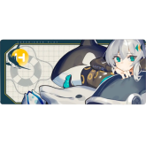Mouse Pad HYTE 