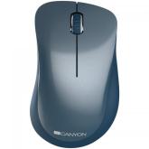 Mouse Canyon CNE-CMSW11BL, USB Wireless, Niagara