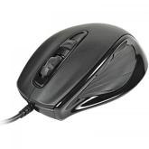 Mouse Laser Gigabyte M6880X, USB, Black