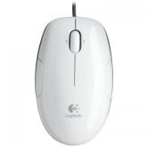 Mouse Laser Logitech M150, USB, Coconut