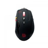 Mouse Laser Thermaltake Tt eSPORTS VOLOS Black, USB