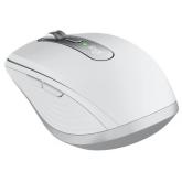 Mouse Logitech Laser MX Anywhere 3, Bluetooth, Pale Grey