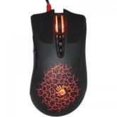 Mouse optic A4Tech Bloody A90, RGB, USB, Black