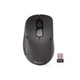 Mouse Optic A4Tech V-TRACK G3-630N, USB Wireless, Black