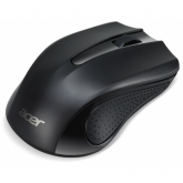 Mouse Optic Acer NP.MCE11.00T, USB Wireless, Black