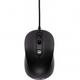 Mouse Optic Asus MU101C, USB, Black