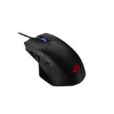 Mouse Optic ASUS ROG Chakram Core, RGB LED, USB, Black