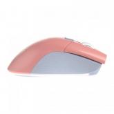 Mouse Optic ASUS ROG Gladius II Origin LTD, USB, Pink