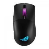 Mouse Optic ASUS ROG Keris RGB, USB/Bluetooth, Black