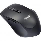 Mouse Optic Asus WT425, USB Wireless, Charcoal Black