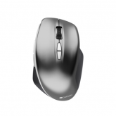 Mouse Optic Canyon CNS-CMSW21DG, USB Wireless, Grey
