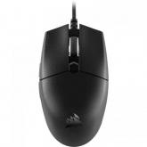 Mouse Optic Corsair Katar Pro XT, USB, Black