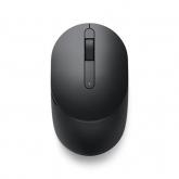 Mouse Optic Dell MS3320W, Bluetooth, Black