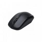 Mouse Optic Delux M516, USB Wireless, Black