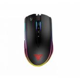 Mouse Optic Gamdias Zeus M2, RGB LED, USB, Black