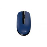 Mouse Optic Genius NX-7007, USB Wireless, Blue