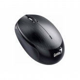 Mouse Optic Genius NX-9000BT, USB Wireless, Iron Gray