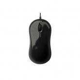 Mouse Optic Gigabyte GM-M5050, USB, Black