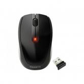 Mouse Optic Gigabyte GM-M7580, USB Wireless, Black