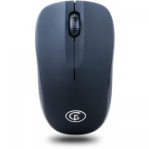 Mouse optic Gofreetech GFT-M001, USB wireless, Black