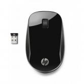 Mouse Optic HP Z4000, Wireless, Black