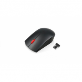 Mouse Optic Lenovo Thinkpad 4X30M56887, USB Wireless, Black