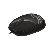 Mouse Optic Logitech M105, USB, Black