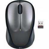 Mouse Optic Logitech M235, USB, Black