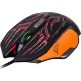 Mouse Optic Marvo G920, RGB LED, USB, Black