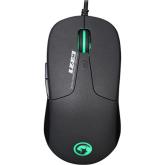 Mouse Optic Marvo G921, RGB LED, USB, Black