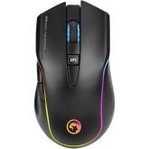 Mouse Optic Marvo G943, USB, Black