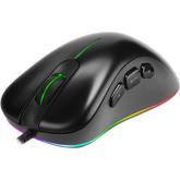 Mouse Optic Marvo G954, RGB LED, USB, Black