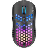 Mouse Optic Marvo G961, USB, Black