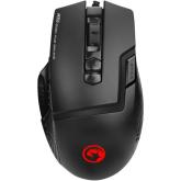 Mouse Optic Marvo M355, USB, Black