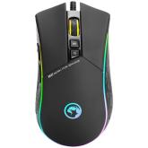 Mouse Optic Marvo M513, USB, Black