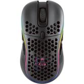 Mouse Optic Marvo M518, USB, Black