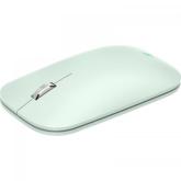 Mouse Optic Microsoft Modern Mobile, USB Wireless, Mint