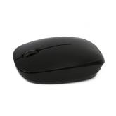 Mouse Optic Omega OM0420WB, USB Wireless, Black