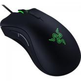 Mouse Optic Razer DeathAdder Elite, RGB LED, USB, Black