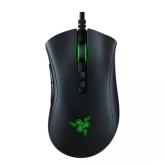 Mouse Optic Razer DeathAdder V2, RGB LED, USB, Black