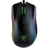 Mouse Optic Razer Mamba Elite, RGB LED, USB, Black