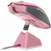 Mouse Optic Razer Viper Ultimate, Pink