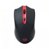 Mouse Optic Redragon M620, USB Wireless, Black-Red