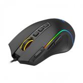 Mouse Optic Redragon Predator, USB, Black