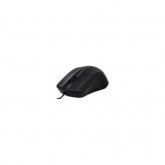 Mouse Optic Spacer SPMO-F01, USB, Black