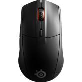 Mouse Optic SteelSeries Rival 3 Wireless, RGB LED, Bluetooth, Black