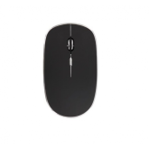 Mouse Optic TnB MWTCBK, USB Wireless, Black