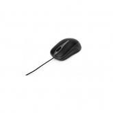 Mouse Optic Verbatim 49019, USB, Black