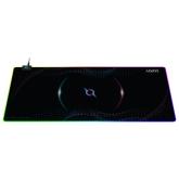 Mouse Pad AQIRYS Eclipse Extra Large, Black