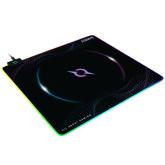 Mouse Pad AQIRYS Eclipse Mini, Black